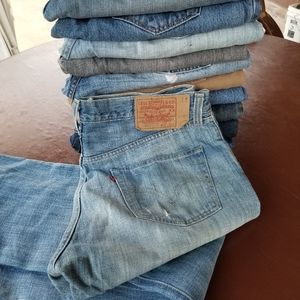 Men's levi's originals 501.